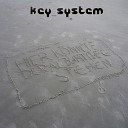 Key System - Mein lyrisches ich frisst mich auf