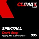 Spektral - Don t Stop Rydel Remix