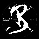 The Last Primate - My Roots Original