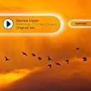 Montee Impish - Morning Original Mix
