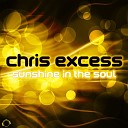 Chris Excess - Sunshine in the Soul Scotty Remix Edit