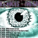 DJ Hocus - Indigo Original Mix
