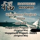 Happiness Project - Heart Original Mix