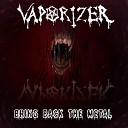 Vaporizer - Gods of War