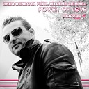 Greg Denbosa feat Mylene Seignez - Power of Love Michael Donato Remix
