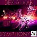 Den Alman - Symphony Original Mix