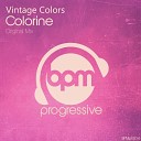 Vintage Colors - Colorine Original Mix