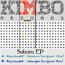 RhythmDK - Sahara Original Mix