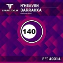 N Heaven - Barrakka Radio Edit