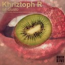 Erik Zianya Khriztoph R - Double Feat Original Mix