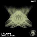 Valyum - Melee Original Mix