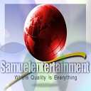 Samuel - Fly High Original Mix