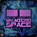 Sasha Dabro - S O M G Original Mix