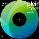 Robin Schulz - Same Bakermat Remix
