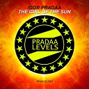 DJ Igor PradAA - The Girl Of The Sun Private Edit