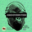 Groovenstein - Rave Original Mix