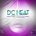 DC Heat - Work It Original Mix