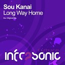 Sou Kanai - Long Way Home Original Mix