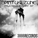 Spirtualzune - Micron Particles Original Mix