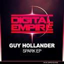 Guy Hollander - Spark Original Mix