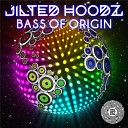 Jilted Hoodz - Tainted Grace Original Mix