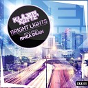 Killer Kuttz, Rhea Dean - Bright Lights (Original Mix)