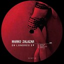 Marko Zalazar - Repercutation Original Mix