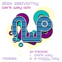 Alex Zadvorniy - A Foggy Day Original Mix