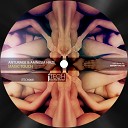 Amnesia Haze Anturage - Magic Touch Anton Ishutin Remix