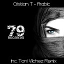 Cristian T - Arabic Original Mix
