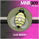 Luis Bravo - Le Batterie Original Mix