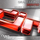 Lewis Grant - Granted Original Mix