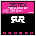 Distek - Morocco Original Mix