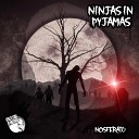 Ninjas In Pyjamas feat M4rk - Block The Target Original Mix