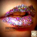 Disco Ballz - Juicy Disco Original Mix AGRMusic