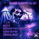 Hefty Ronald Van Norden - Dark Carnival Original Mix