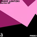 Sheef lentzki - 13 Original Mix
