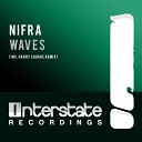 Nifra - Waves Original Mix