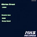 Chriss Frost - 1985 Original Mix