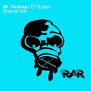 Mr Harting - El Guapo Original Mix