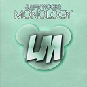 Julian Woods - Monology Original Mix