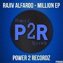 Rajiv Alfaroo - You Used To Original Mix