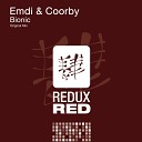 Emdi Coorby - Bionic Original Mix