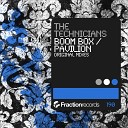 The Technicians - Boom Box Original Mix