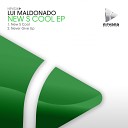Lui Maldonado - Never Give Up Original Mix