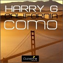 Harry G - California Original Mix