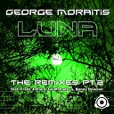 George Moraitis - Luna Benny Dawson Remix