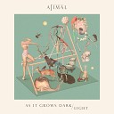 AJIMAL - Who Gives Me What I Want