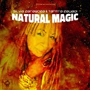 Silvia Zaragoza - Natural Magic Original Mix