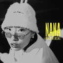Rico Versal feat Fluffy Original - Nana